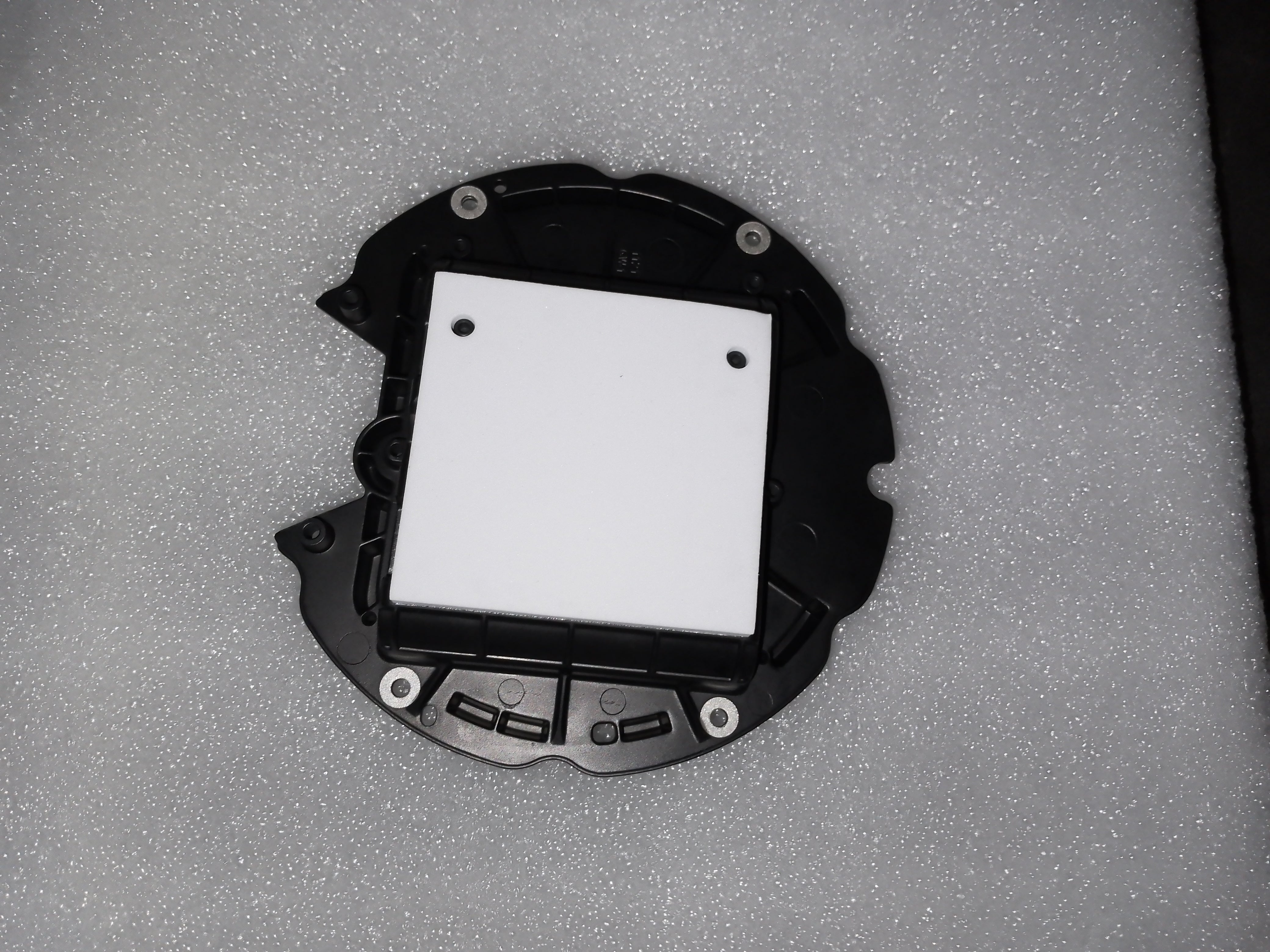 DJI D-RTK 3 Battery Bracket Module - Genuine DJI Part