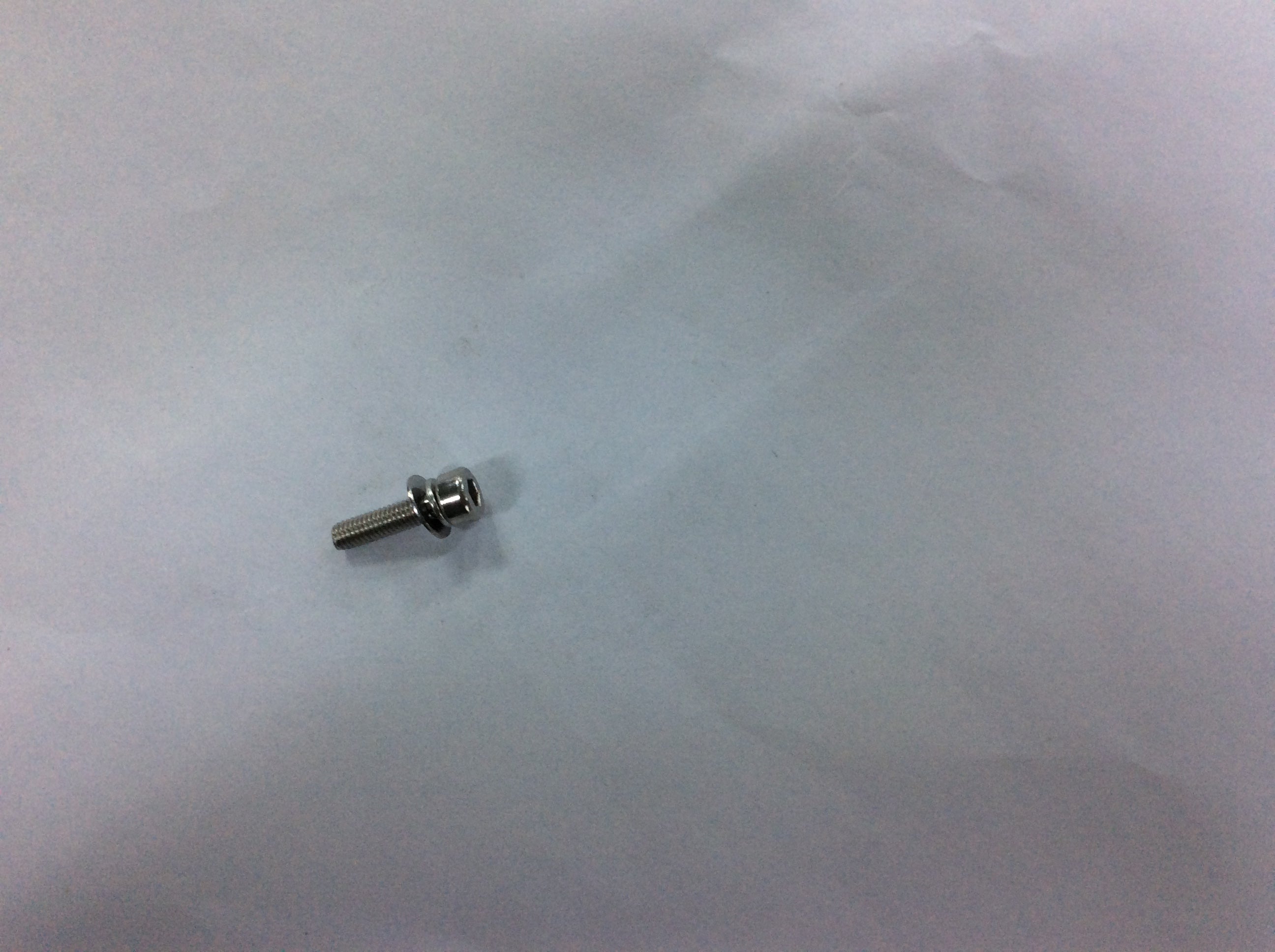 DJI Agras T100 Screw (M30-HCW01200100-055030-4204-N) - Genuine DJI Part - YC.ST.LL000340.01