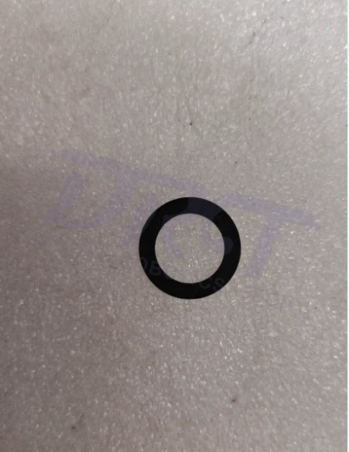 D12000i-Camshaft Flat Washer (ZS) - Parts