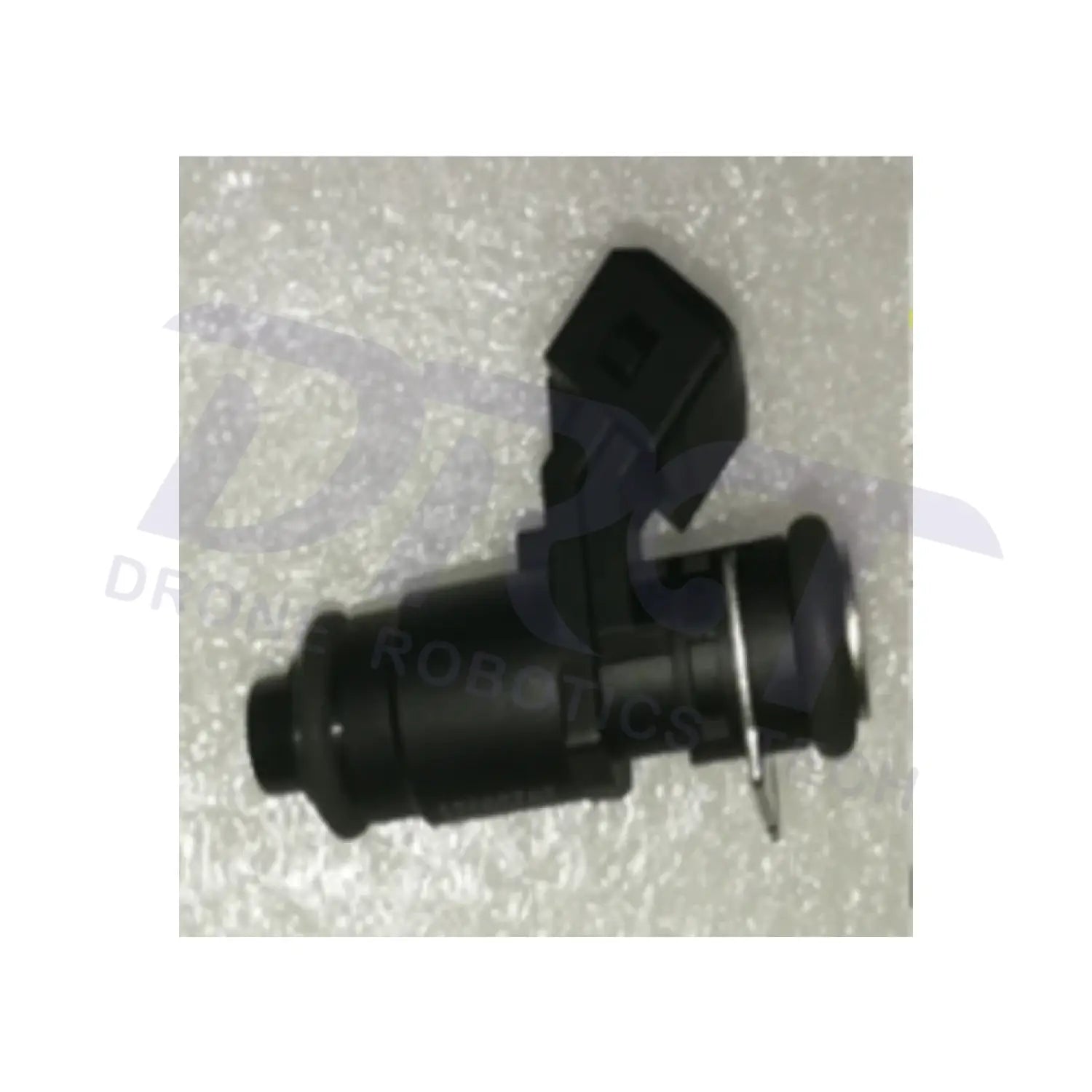 D12000i - Electric Injector Nozzle (ZS) - Parts