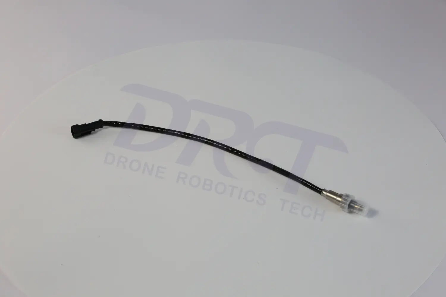 YC.DZ.GR000169-D12000i - Electronic Fuel Injection Oxygen Sensor (ZS)(RH)