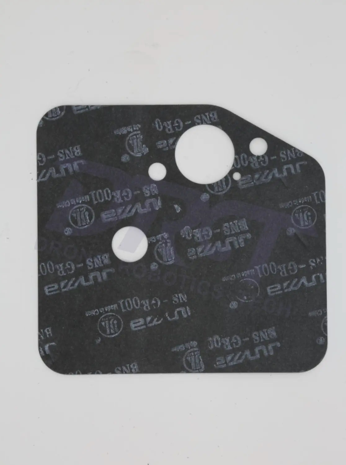 YC.DZ.GR000628-D12500iE- Carburetor Pad(ZS)(upgrade)