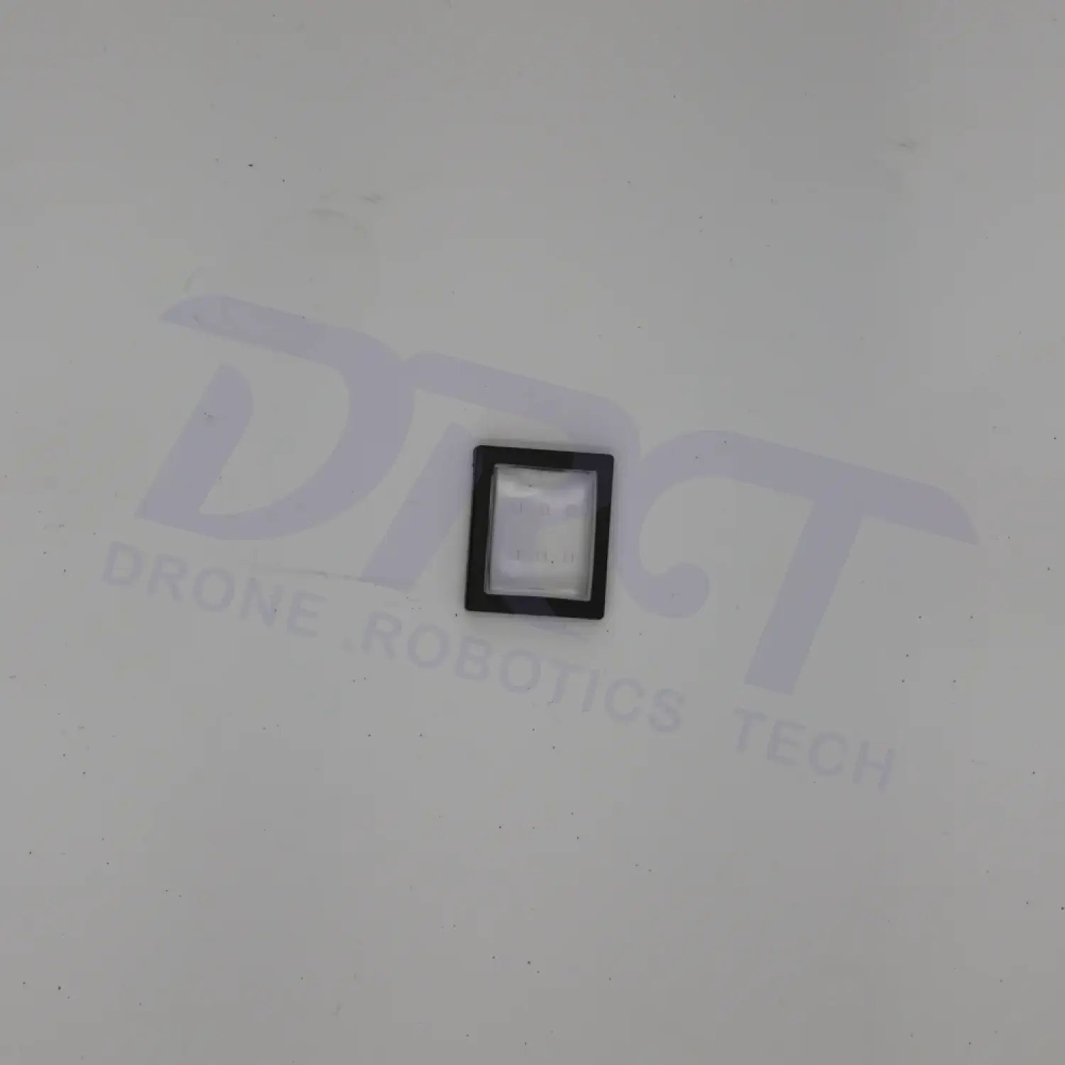 YC.DZ.GR000662-D12500iE-Control panel switch button protective rubber cover (ZS)