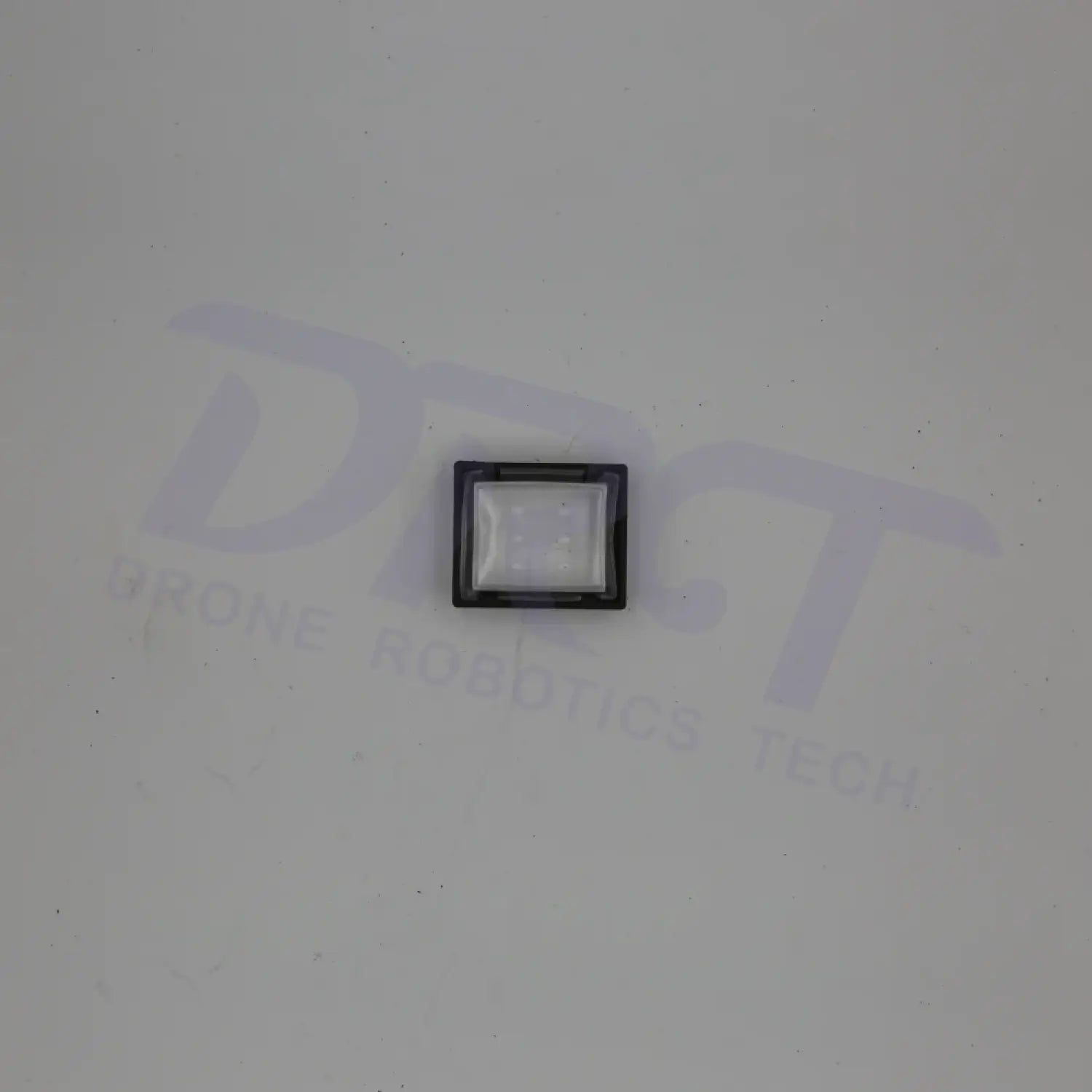 YC.DZ.GR000662-D12500iE-Control panel switch button protective rubber cover (ZS)