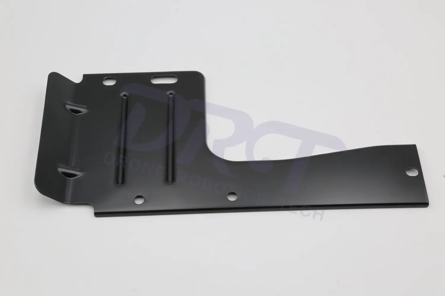 YC.DZ.GR000622-D12500iE- Exhaust Muffler Anti-scalding Baffle(ZS)(upgrade)