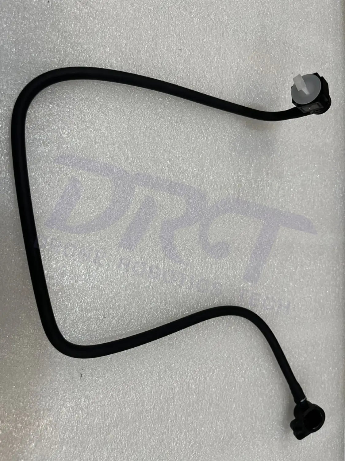 YC.DZ.GR000548-D12500iE-High Pressure Oil Pipe(ZS)(RH)