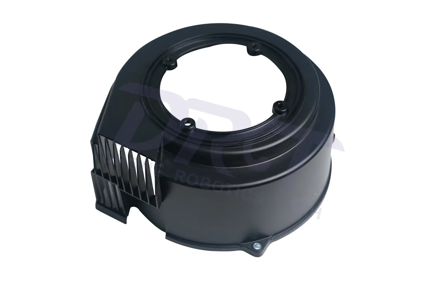 YC.DZ.GR000558-D12500iE-Motor Blower Housing(ZS)