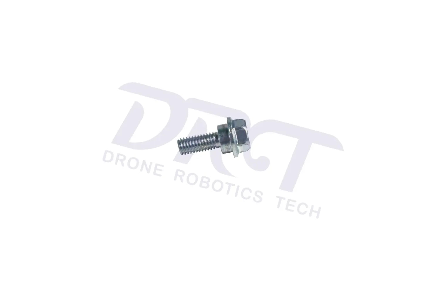 D12500iE-Rubber Hose Pressing Plate Bolt(ZS)(RH) - Parts
