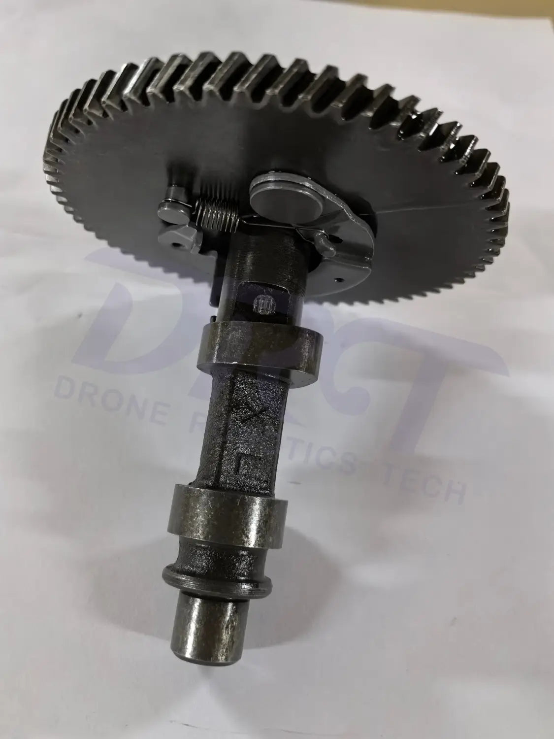 YC.DZ.GR000722-D14000iE- Balance Shaft Module (ZS)