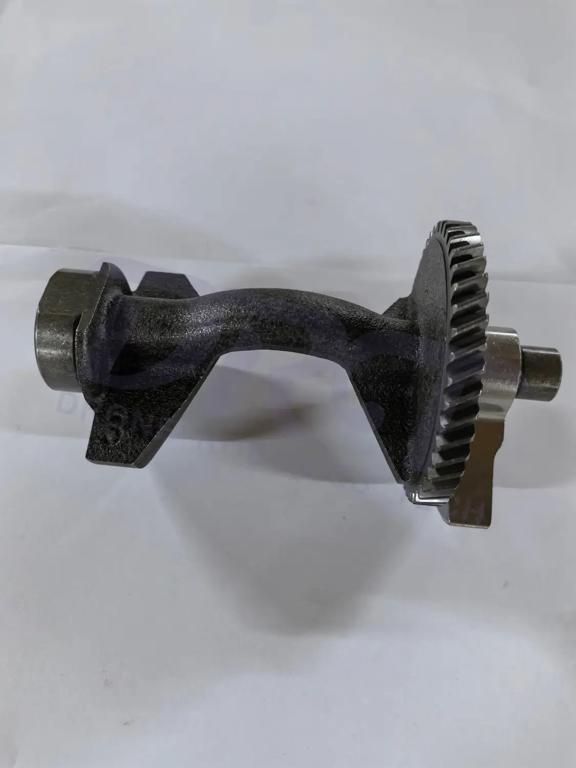 YC.DZ.GR000722-D14000iE- Balance Shaft Module (ZS)