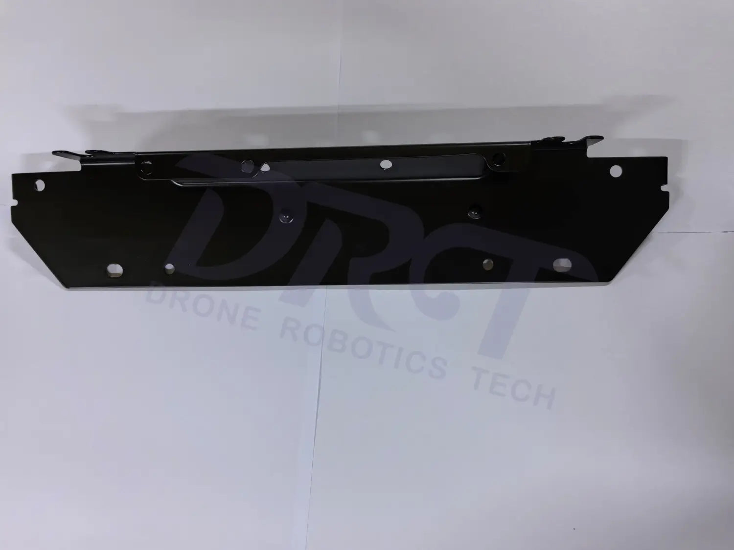 YC.DZ.GR000693-D14000iE-Controller Mounting Upper Bracket Assembly(ZS)