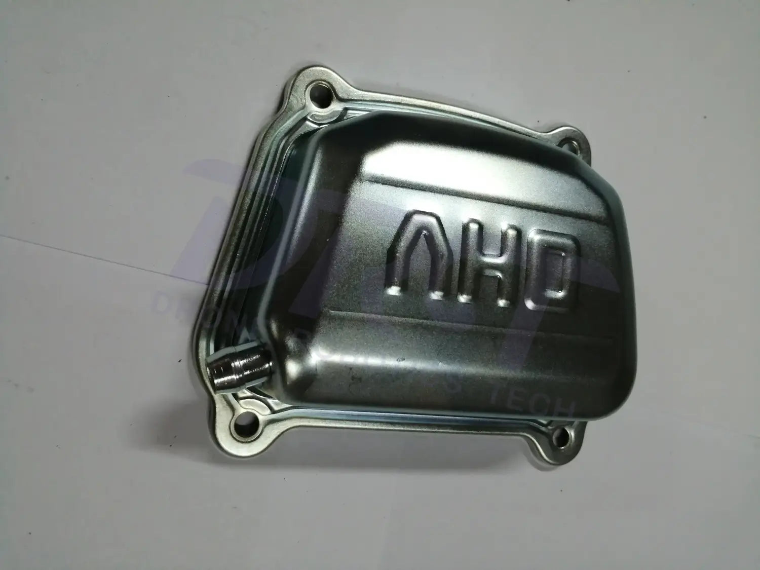YC.DZ.GR000701-D14000iE- Cylinder Head Cover (ZS)