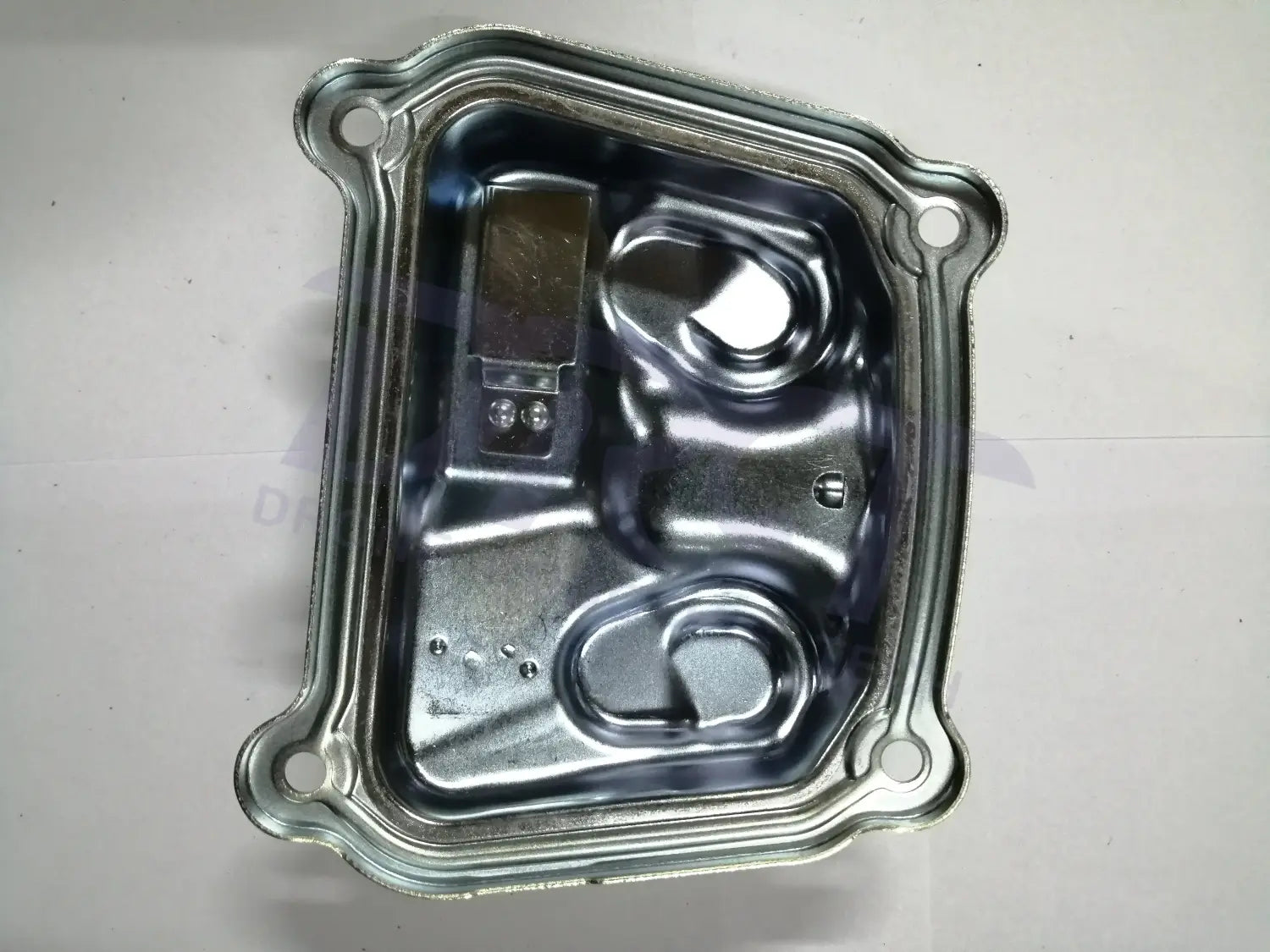 YC.DZ.GR000701-D14000iE- Cylinder Head Cover (ZS)