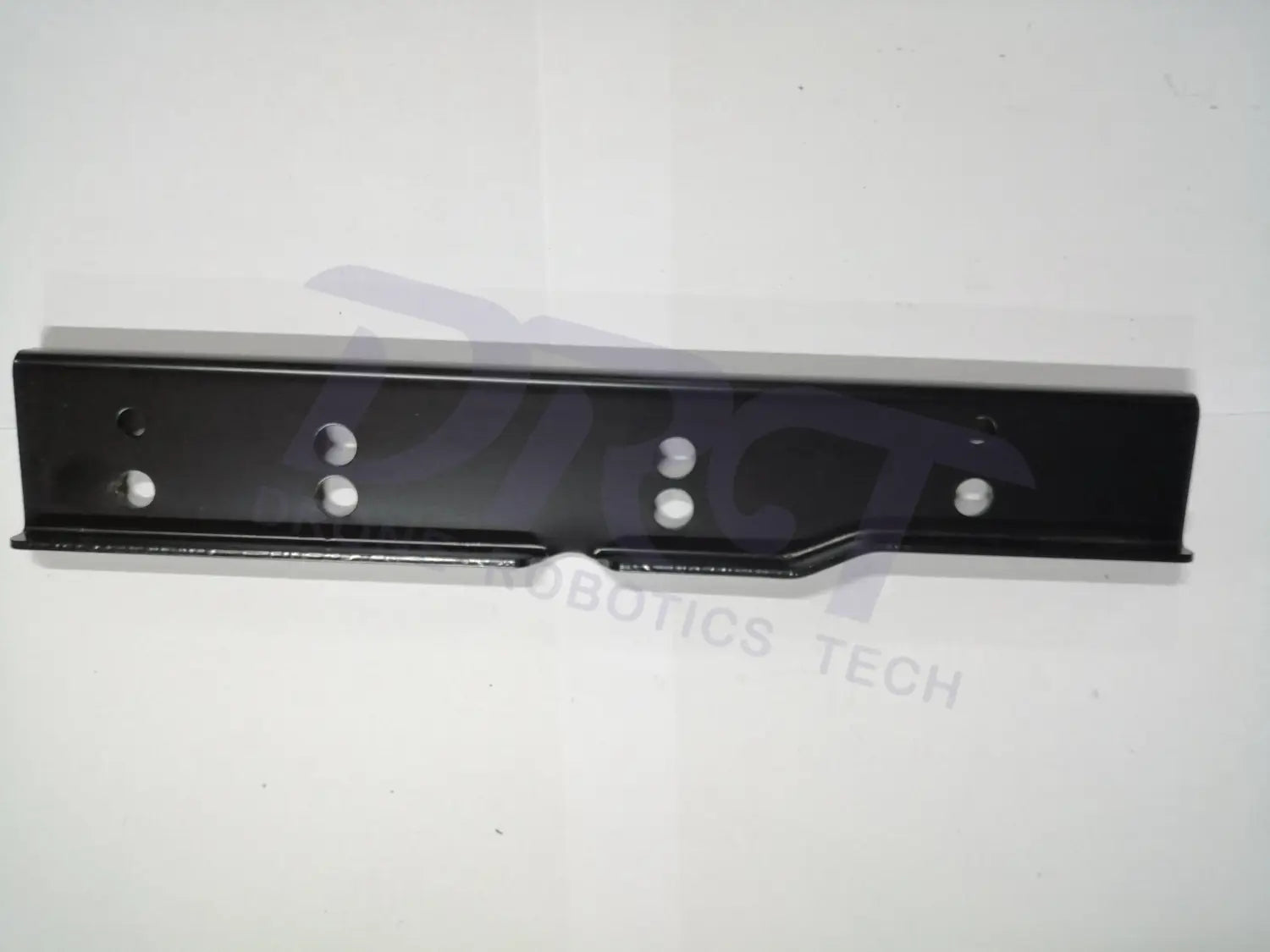 YC.DZ.GR000699-D14000iE- Engine Front Fixing Plate (ZS)
