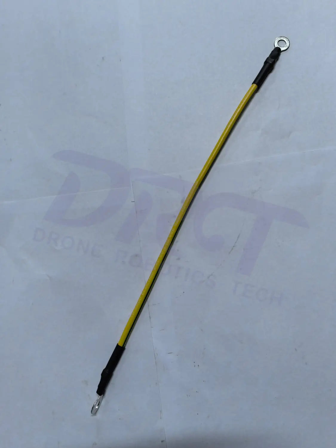 YC.DZ.GR000697-D14000iE- GND Cable (ZS)