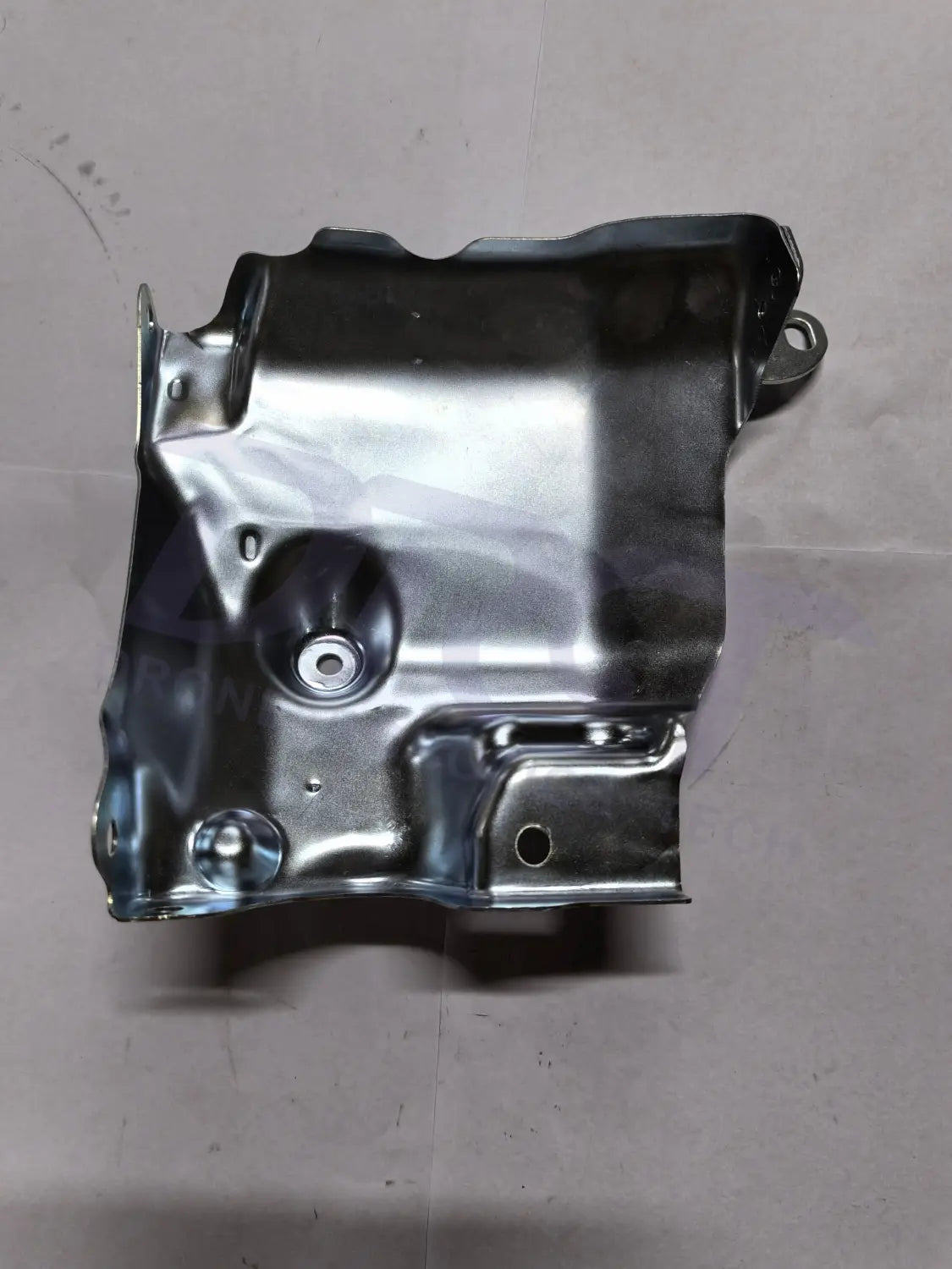 YC.DZ.GR000705-D14000iE -Governor Gear Bracket (ZS)