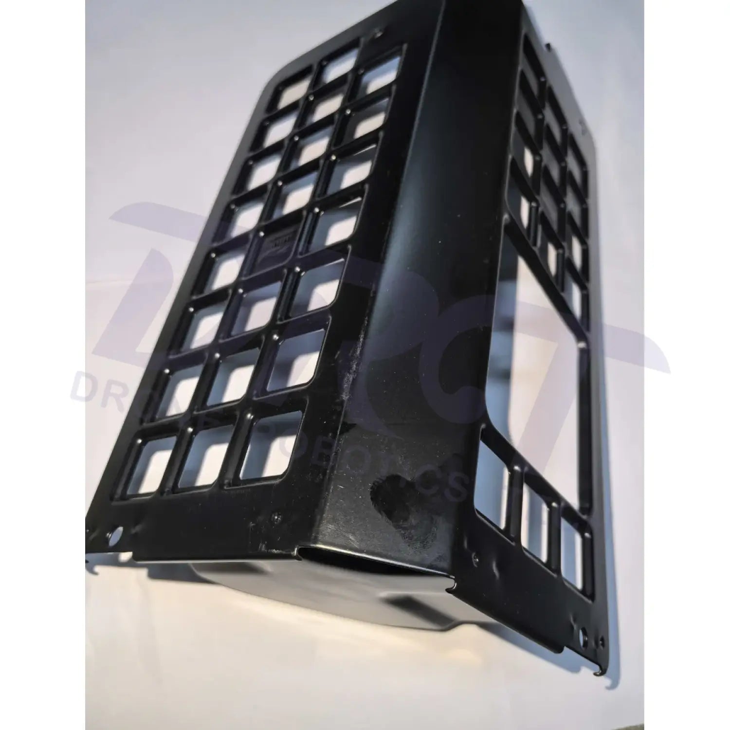 YC.DZ.GR000832-D14000iE-Muffler Outer Cover(ZS)