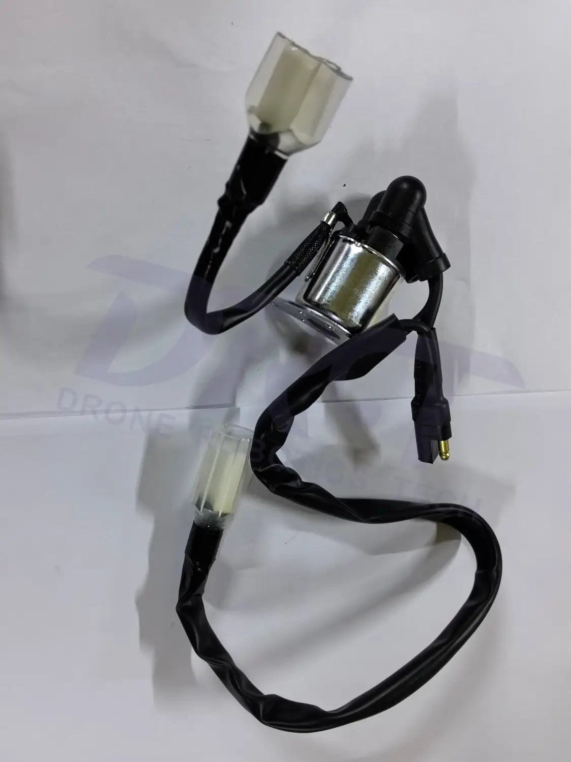 YC.DZ.GR000723-D14000iE- Starter Motor Relay (ZS)