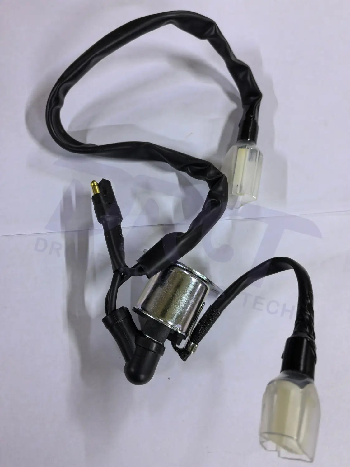 YC.DZ.GR000723-D14000iE- Starter Motor Relay (ZS)