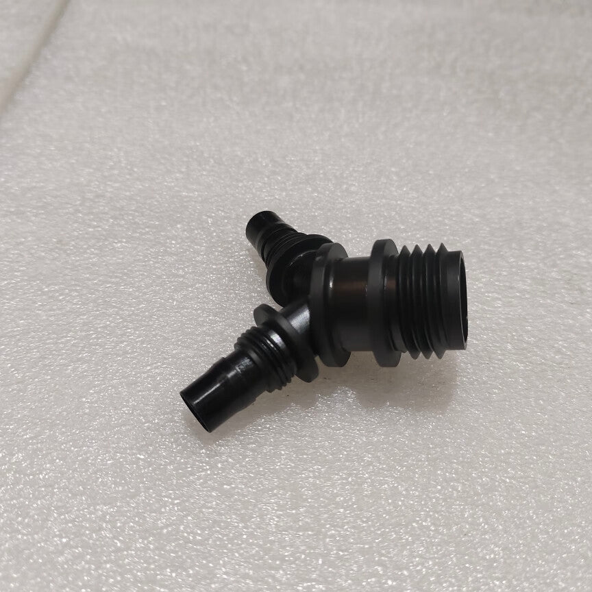 DJI Agras T100 Hose Y-tee Part - Genuine DJI Part - YC.JG.ZS006644.05