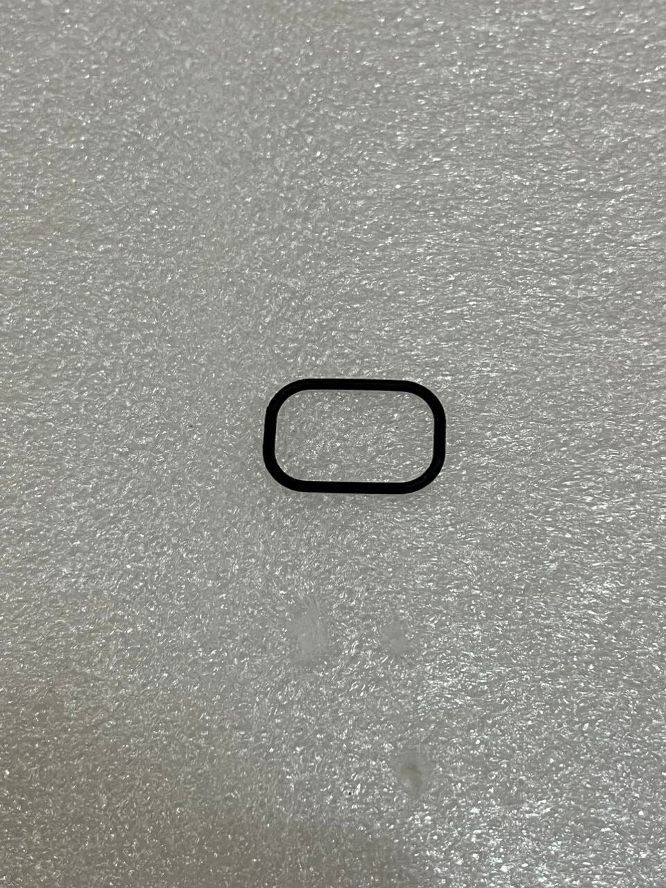 DJI Agras T100 Sealing Ring S - Genuine DJI Part - YC.JG.MY002094.01