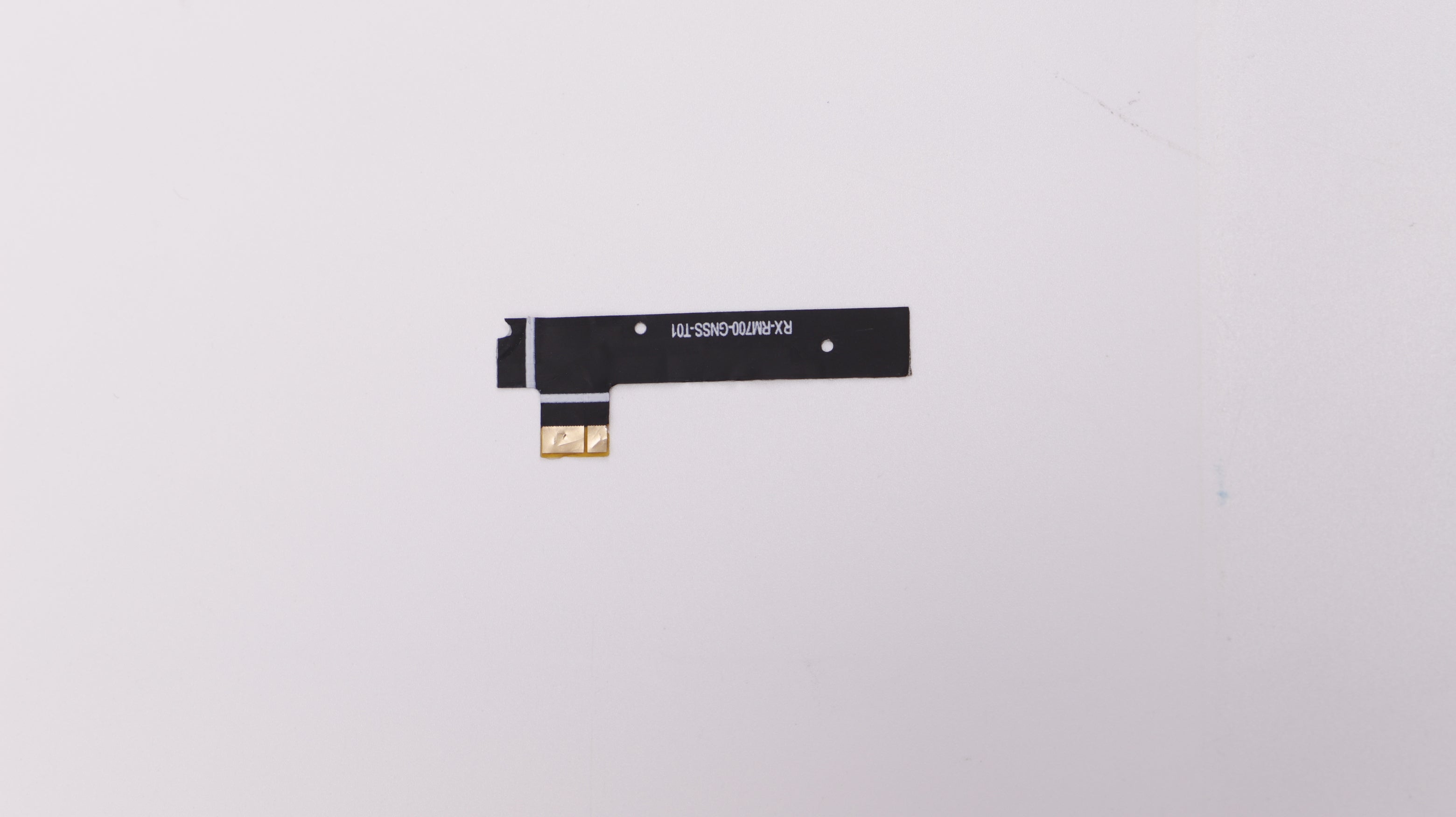 DJI Agras T40/T20P/T50/T25 Remote Controller GPS Antenna FPC - Genuine DJI Part - YC.DZ.AA000248.01