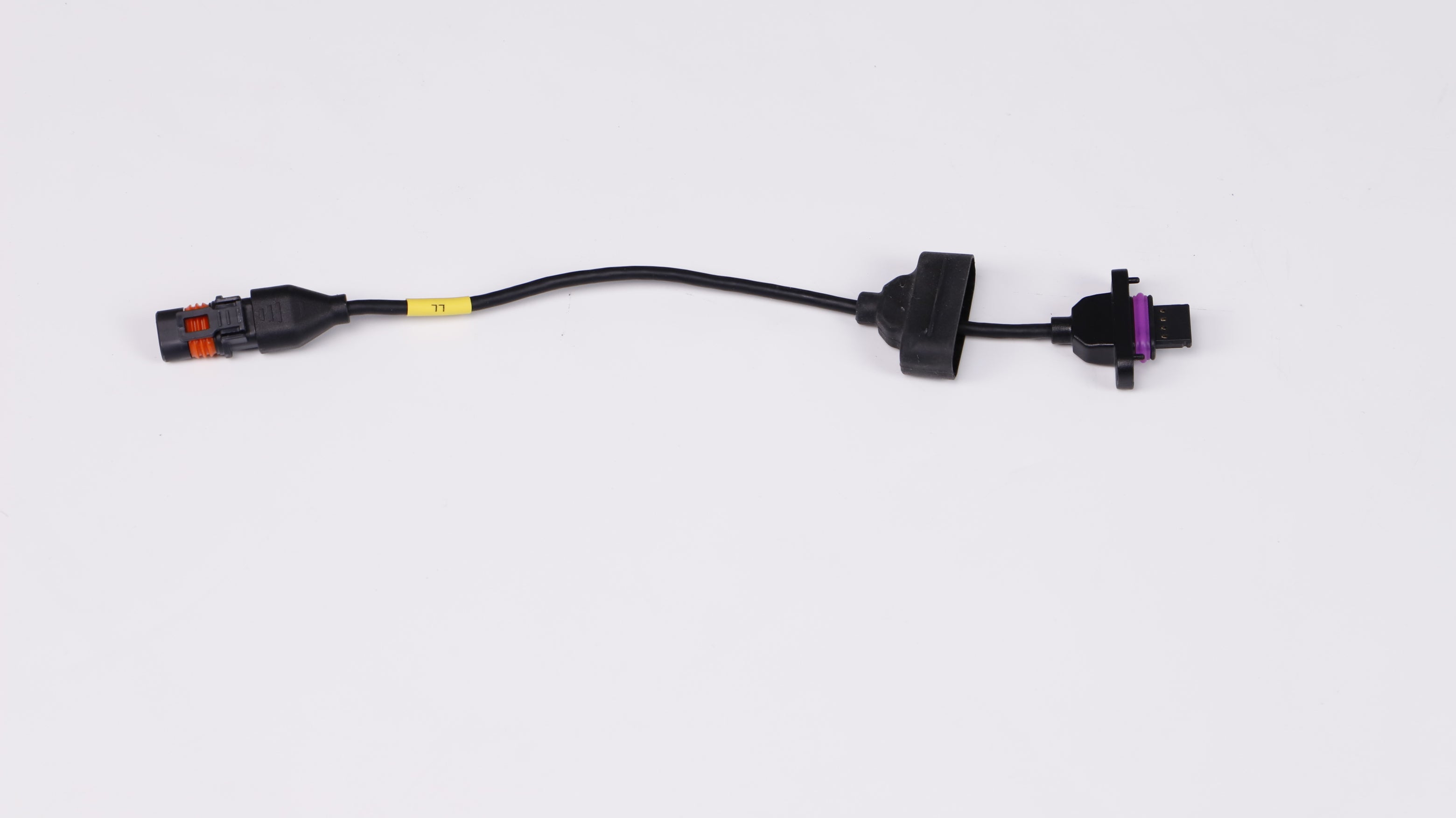DJI Agras T50 Flow Meter Signal Cable - Genuine DJI Part - YC.XC.XX001004.04