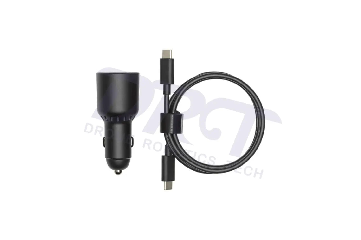 DJI 65W Car Charger