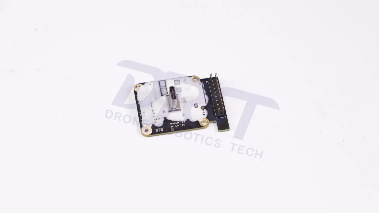 DJI Agras C10000 Charger Power Module Management Board Module - Genuine DJI Part - Charger Parts