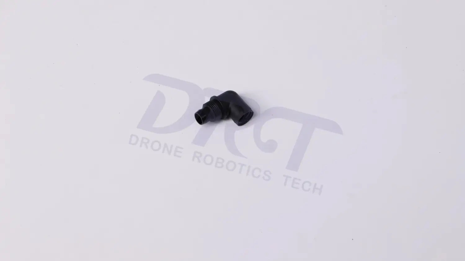 DJI Agras T60/T25/T50/T25P Impeller Pump Curving Connector