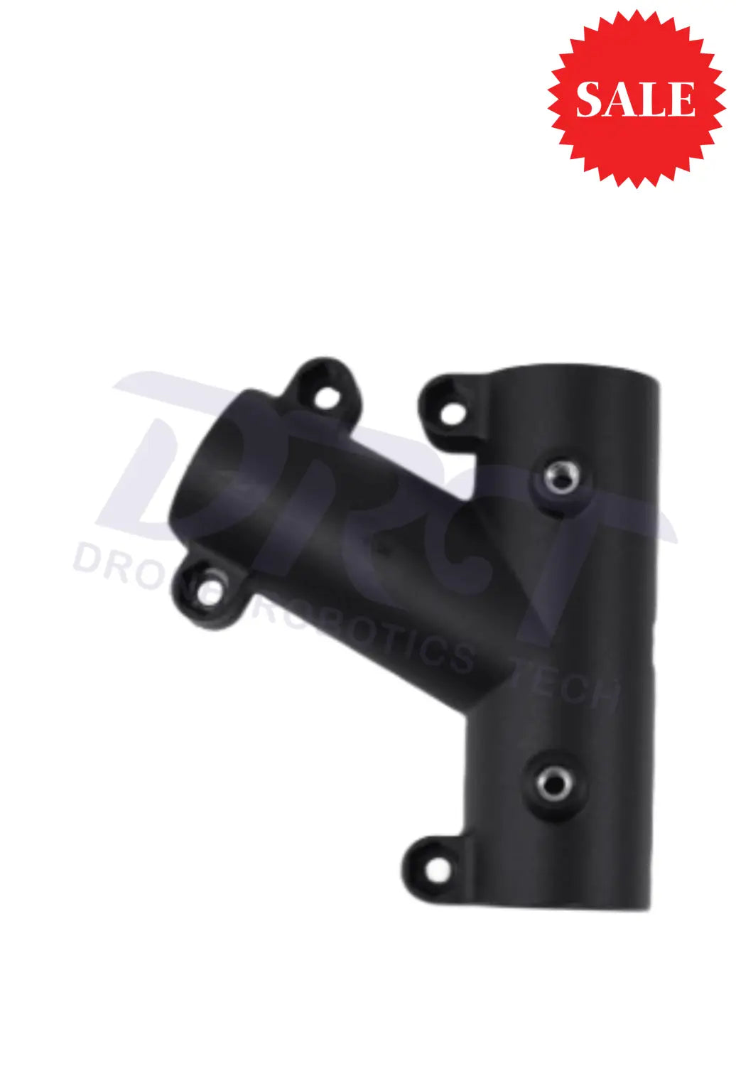 DJI Agras T10 Landing Gear Carbon-Added Aluminum Alloy Adapter