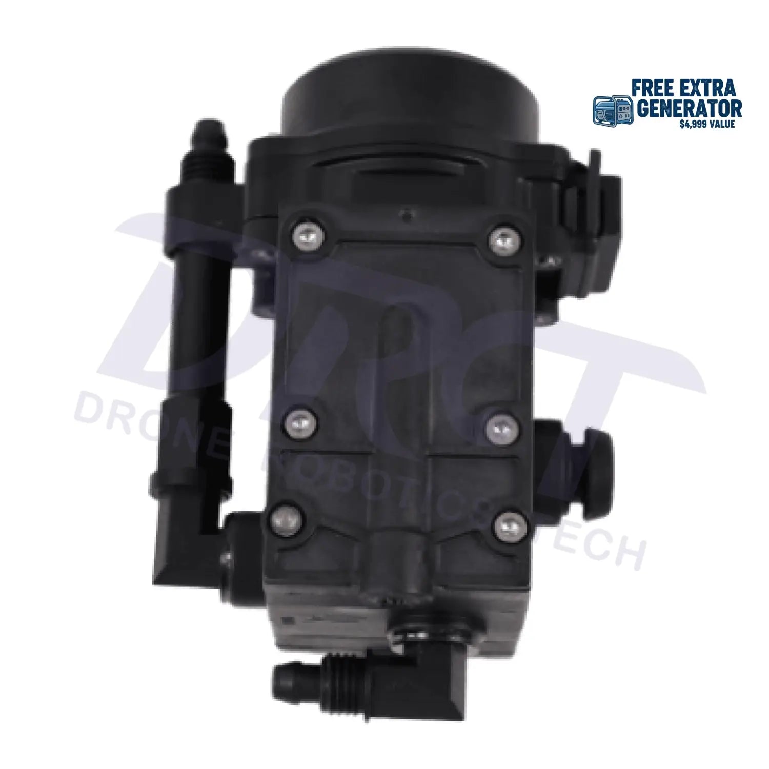 DJI Agras T10 Delivery Pump
