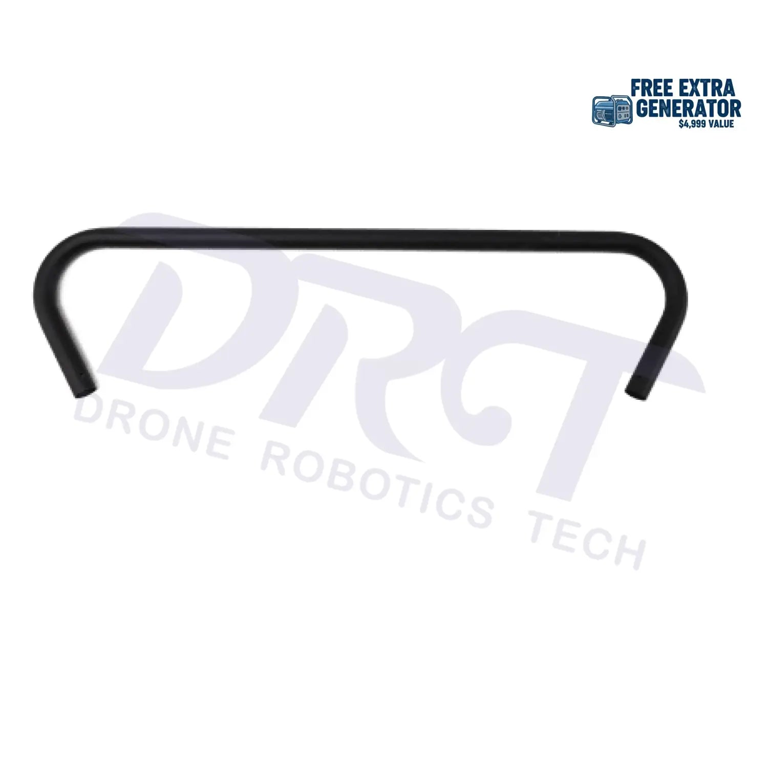 DJI Agras T10 Landing Gear Aluminum Tube