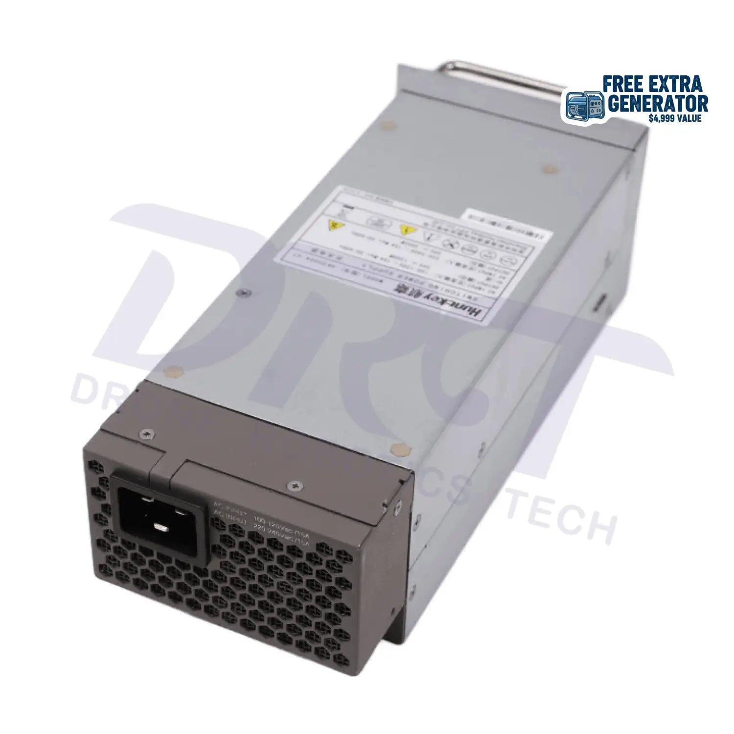 DJI Agras T10/T30 Battery Station Power Module