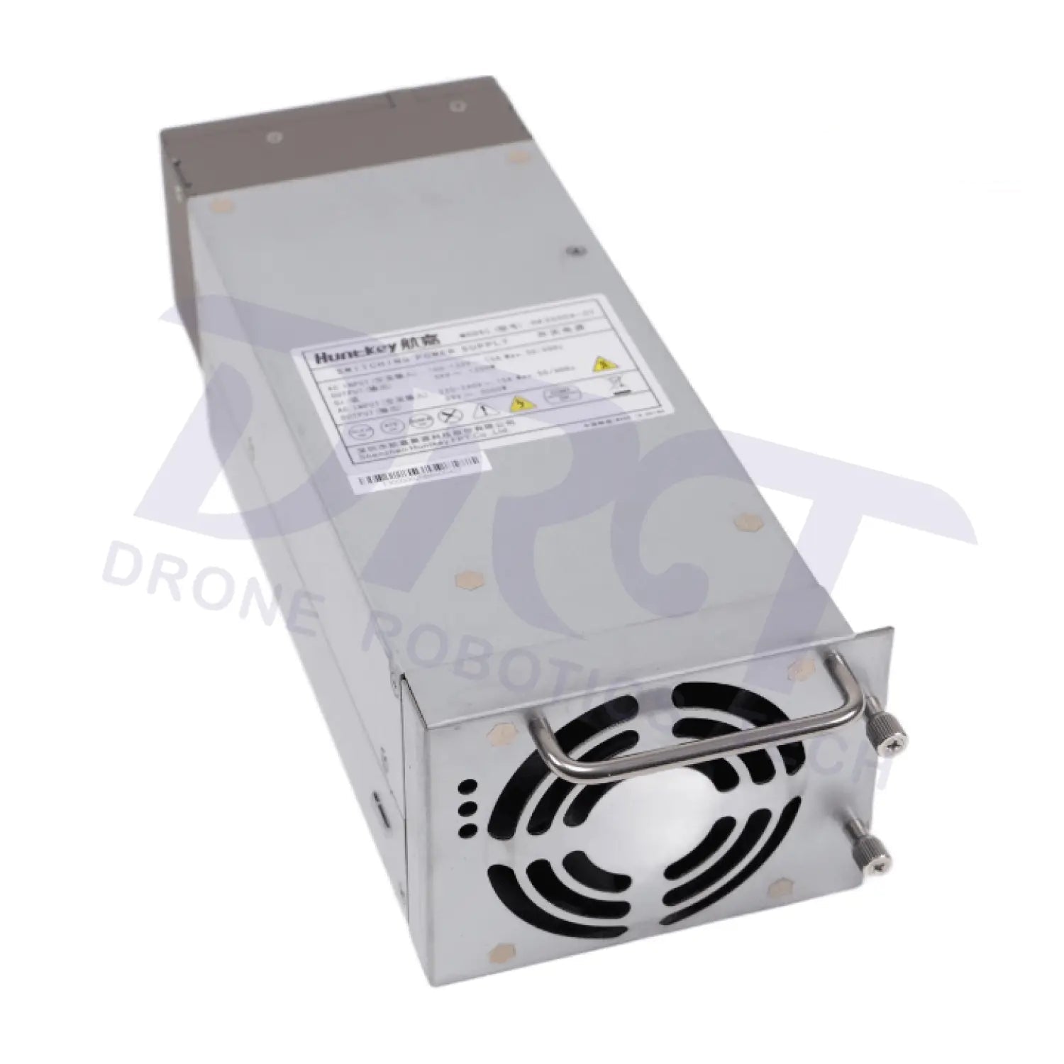 DJI FlyCart 30 T30/T10 Charger Power Module - Genuine DJI Part - YC.DZ.BC000062.01
