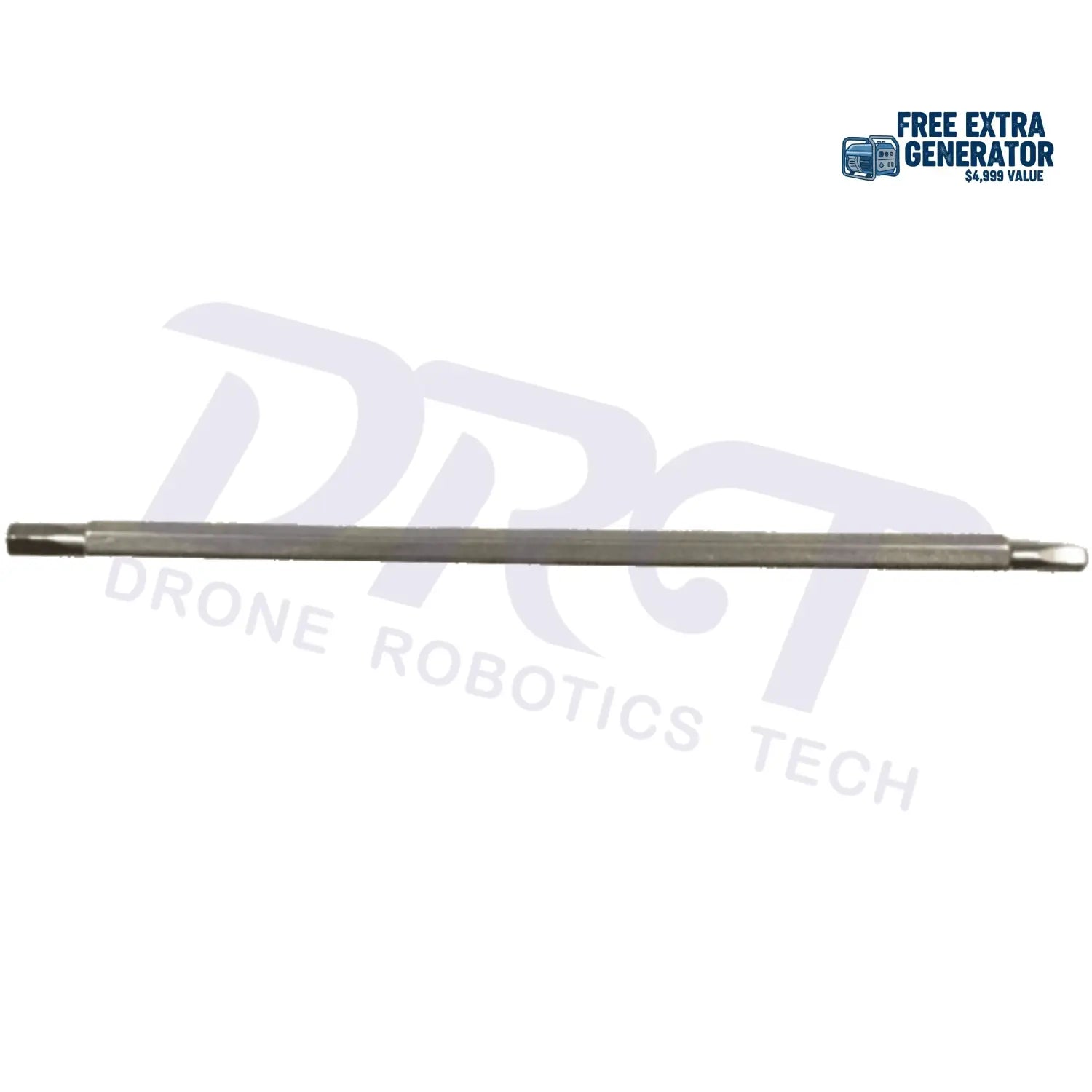 DJI Agras T10/T30 Dual-ended Screwdriver (H2.5/H2) Alley Key Blade