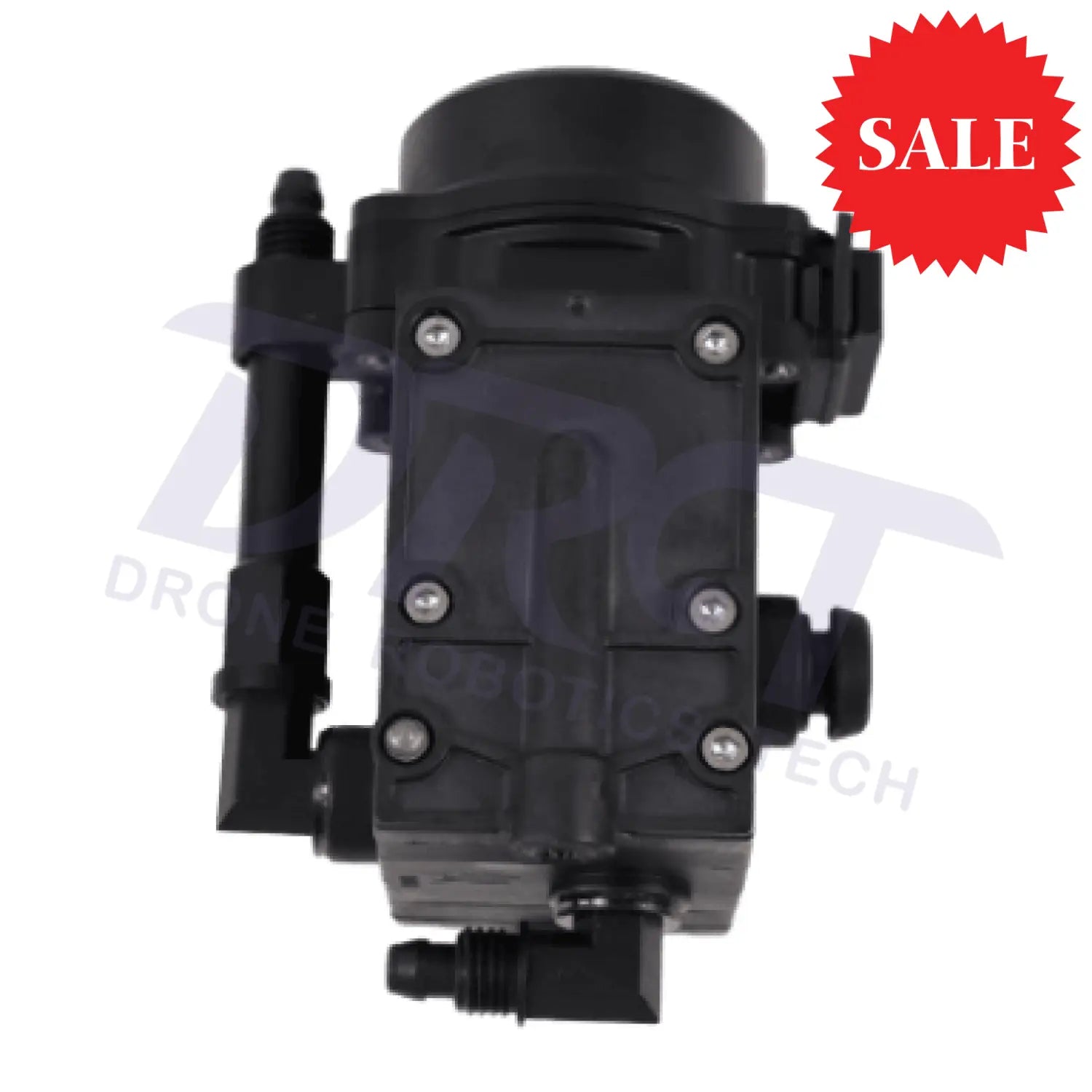 DJI Agras T10 Delivery Pump