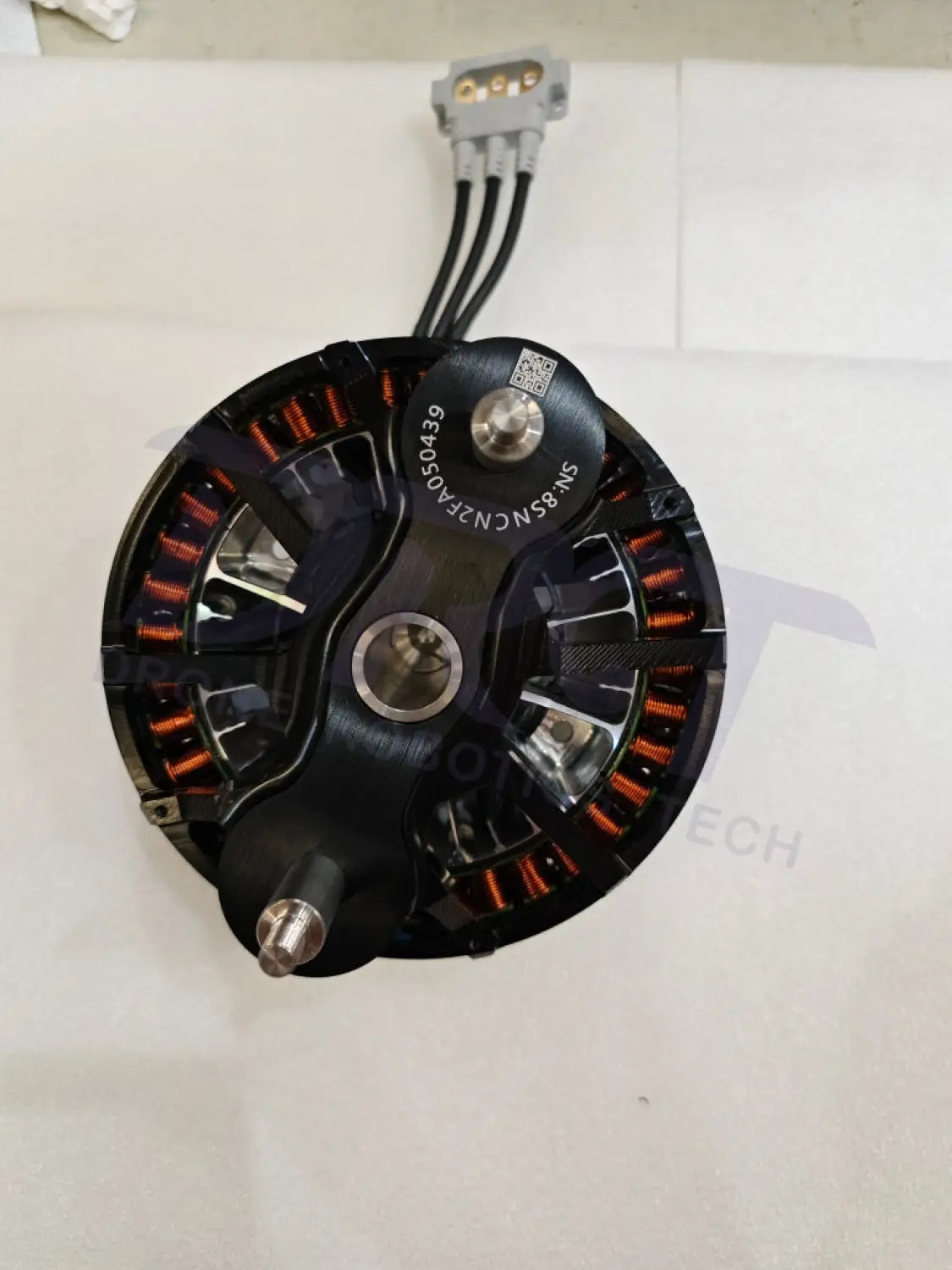 BC.AG.SS001102-15516 Motor