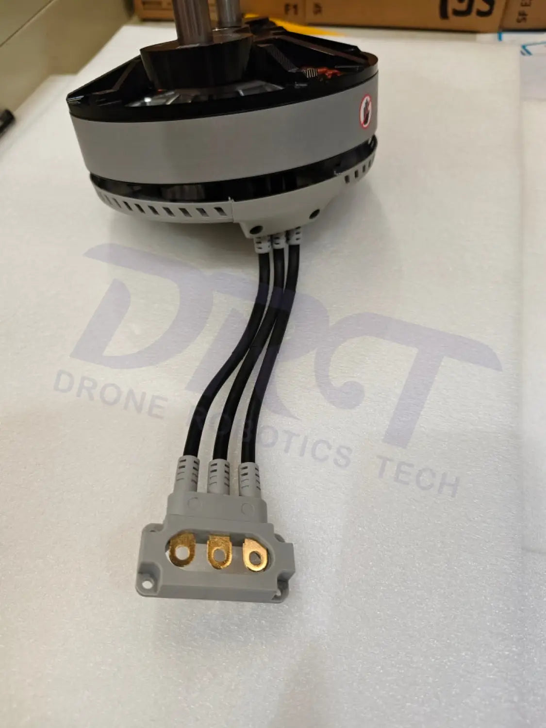 BC.AG.SS001102-15516 Motor