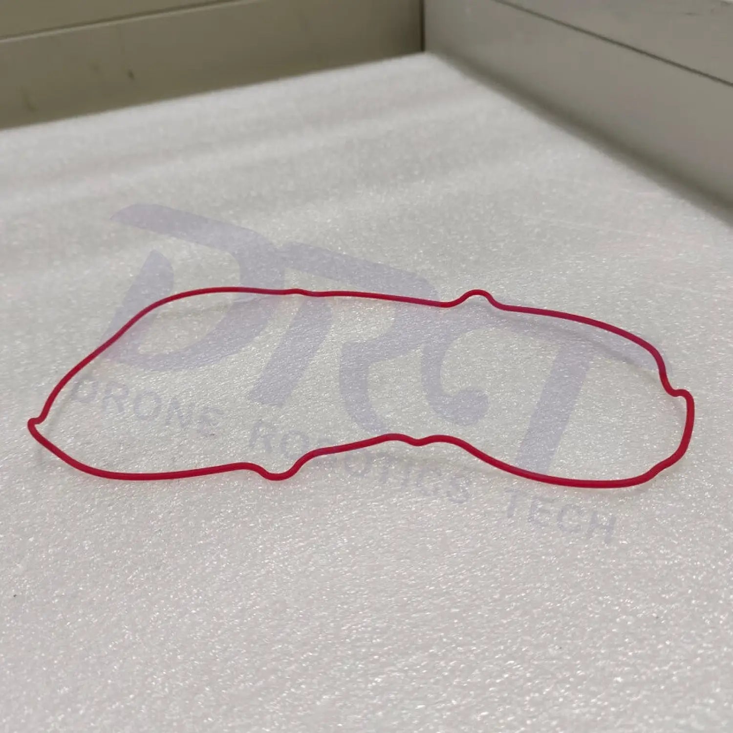 DJI Agras T100 Aerial-Electronics Module Sealing Ring - Genuine DJI Part