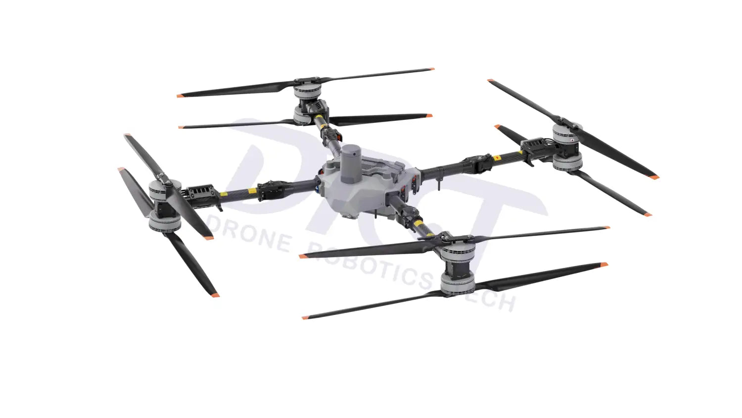 DJI Agras T100 Air Frame - Drones