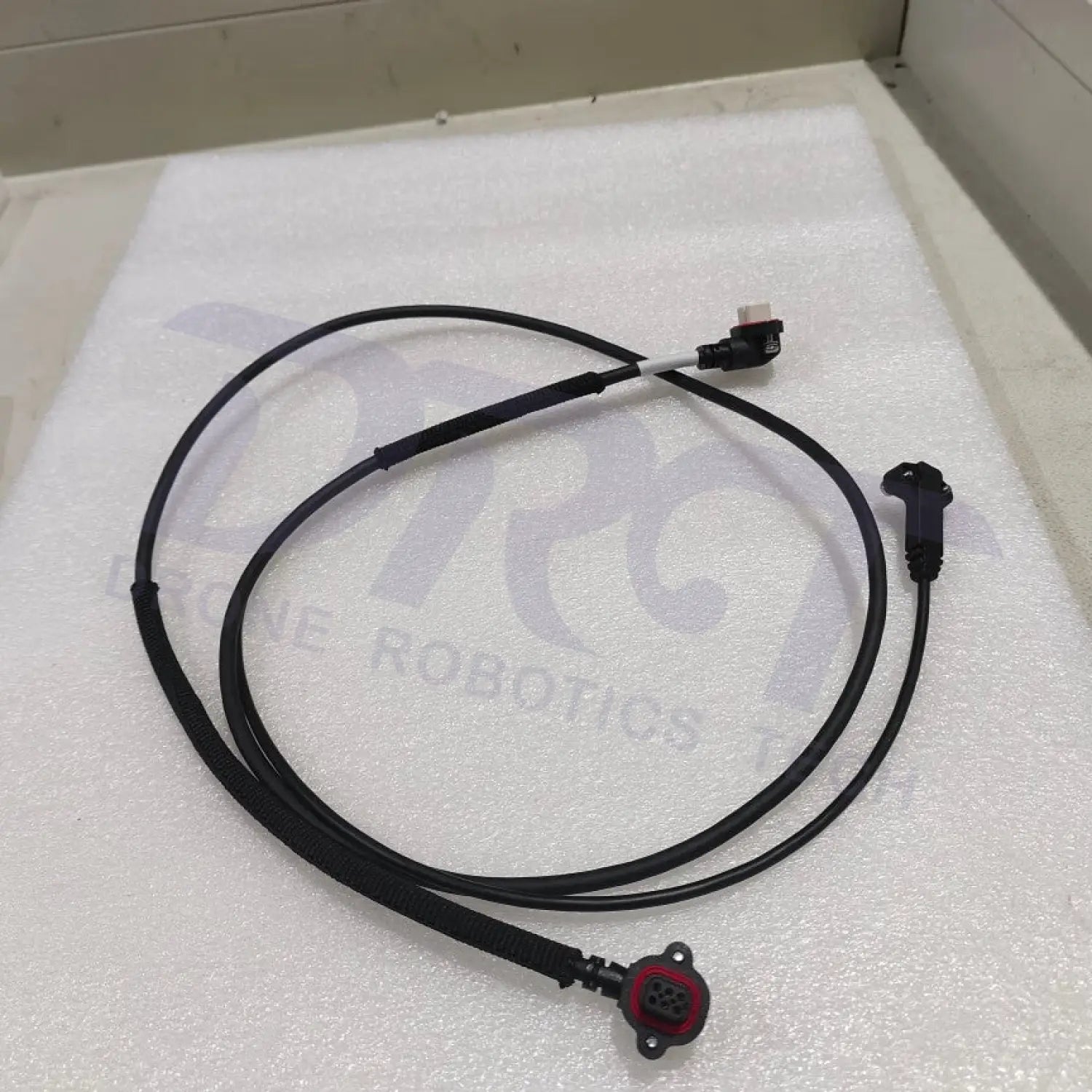 DJI Agras T100 Aircraft Arm Signal Cable (Front) - Genuine DJI Part