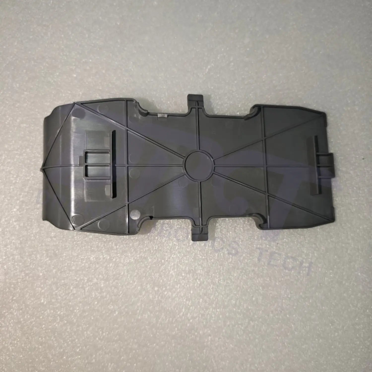 DJI Agras T100 Airframe Cable Cover - Genuine DJI Part