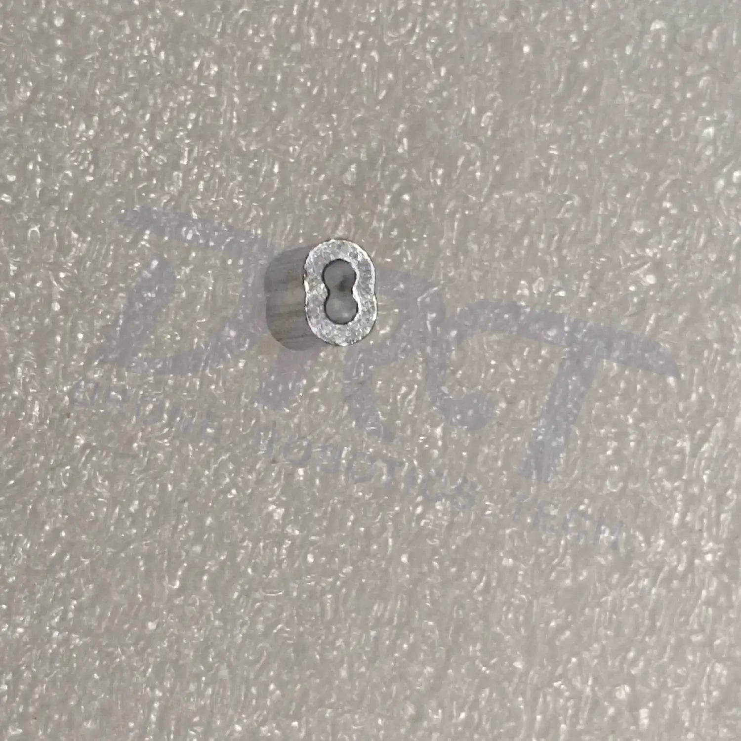 DJI Agras T100 Aluminum Clip - Genuine DJI Part