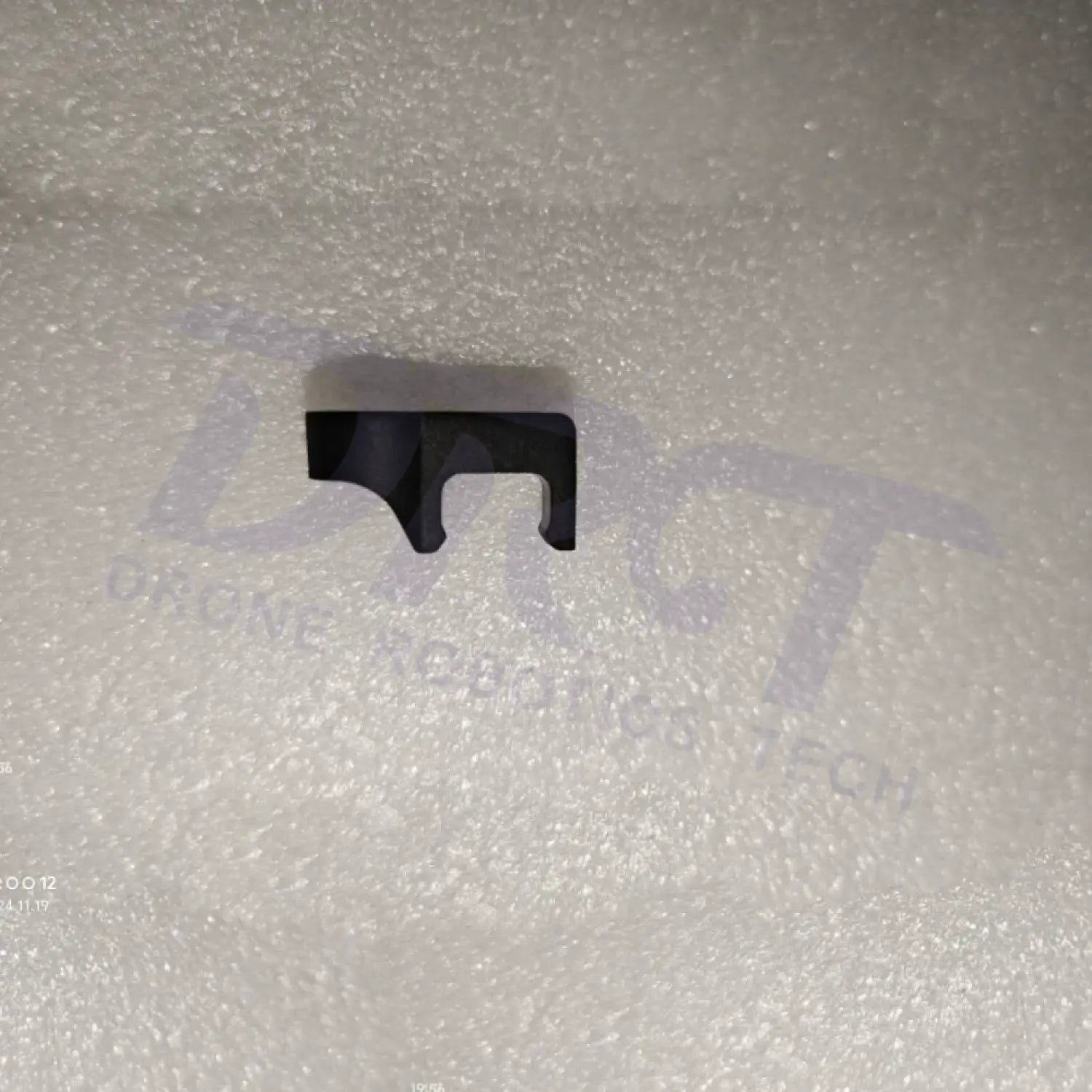 DJI Agras T100SEEDINGSYSTEM Cable Clamp 04 - Genuine DJI Part