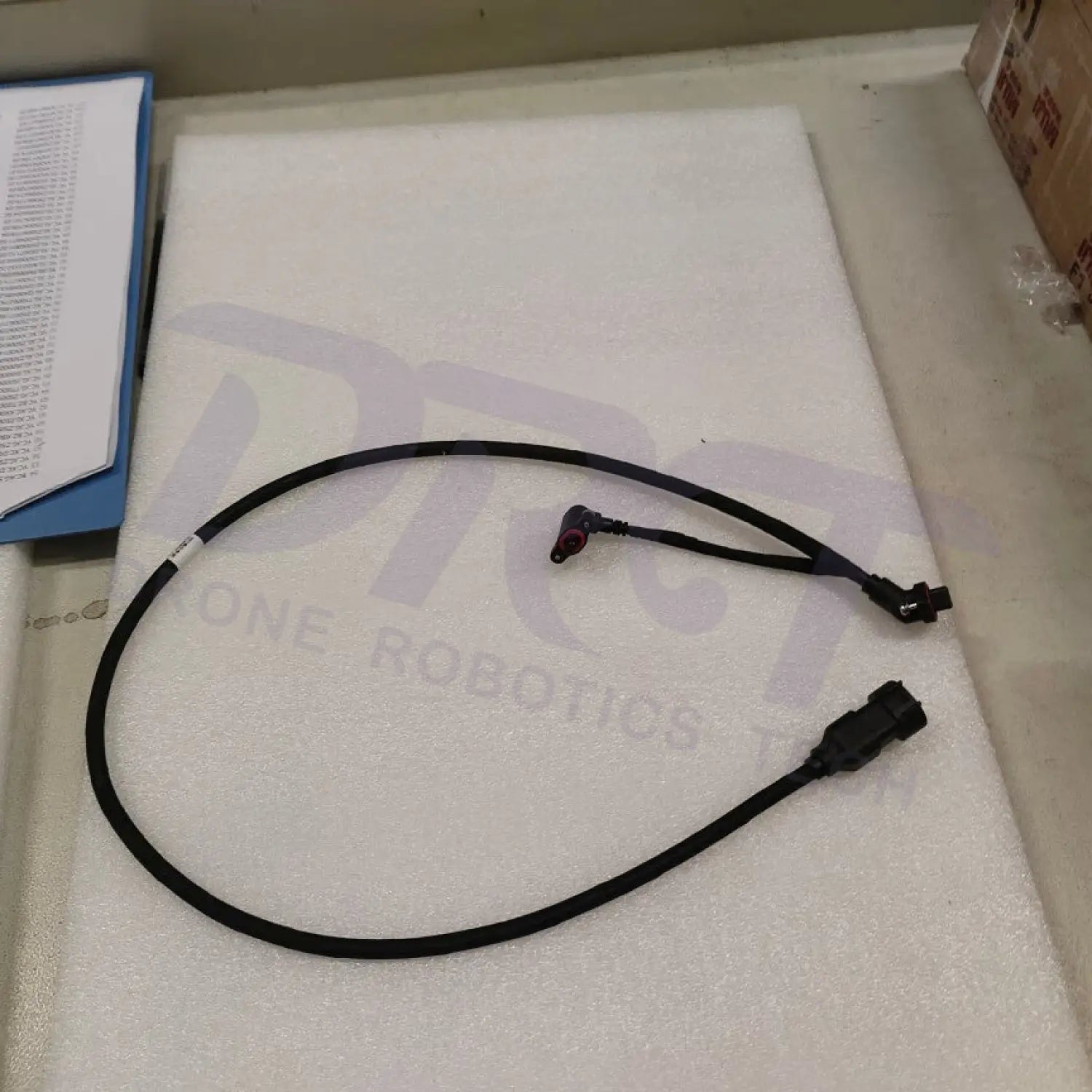 DJI Agras T100 Centrifugal Spray Lance Cable - Genuine DJI Part