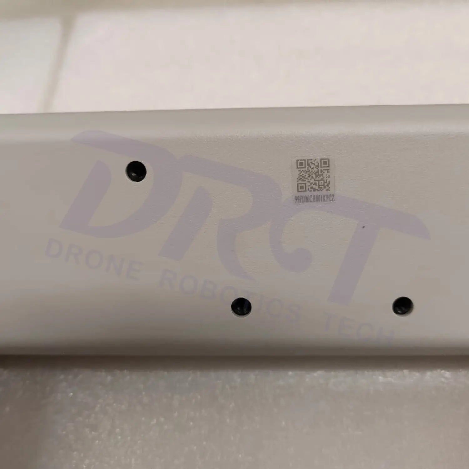 Front Frame Aluminum Tube-BC.AG.SS001103