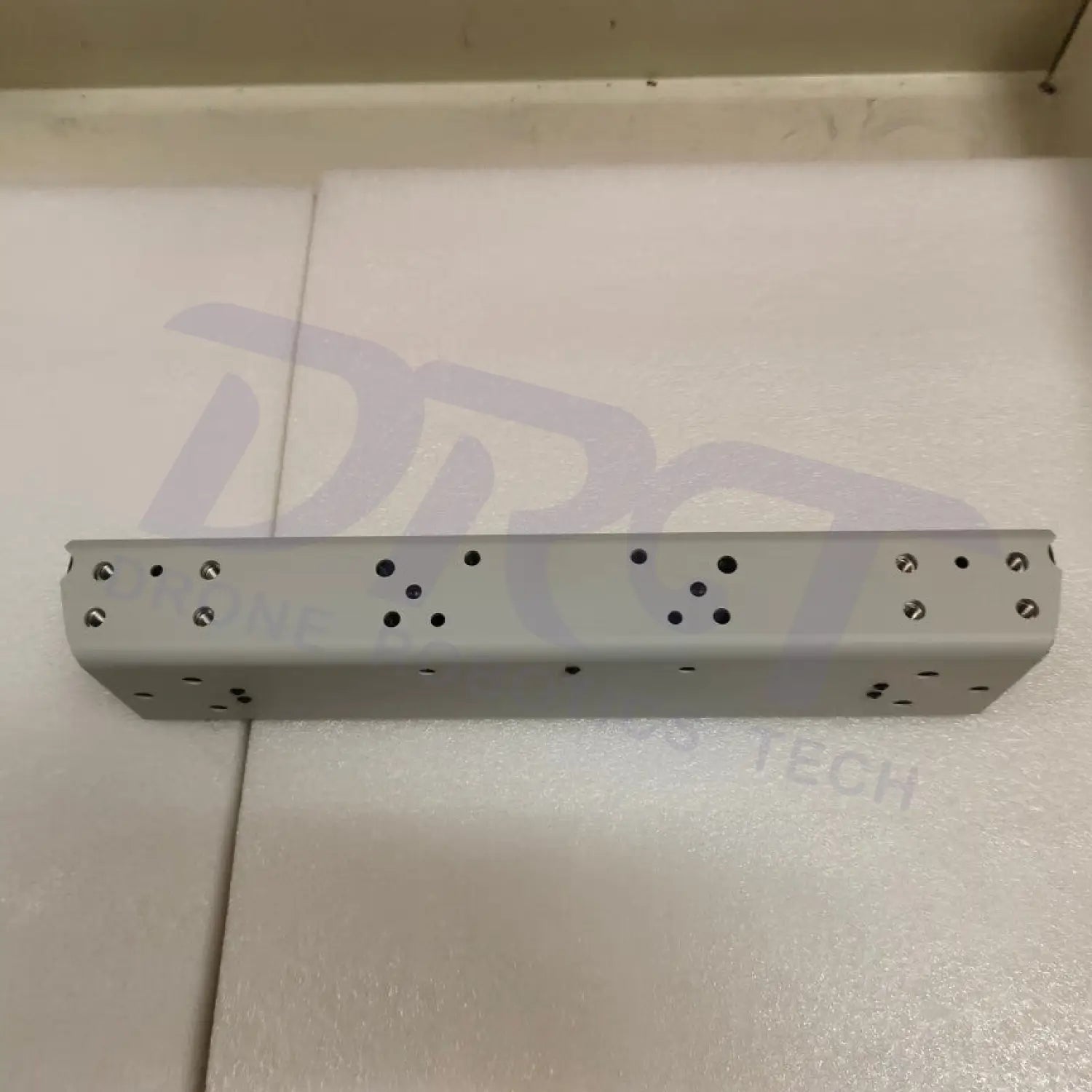 Front Frame Aluminum Tube-BC.AG.SS001103
