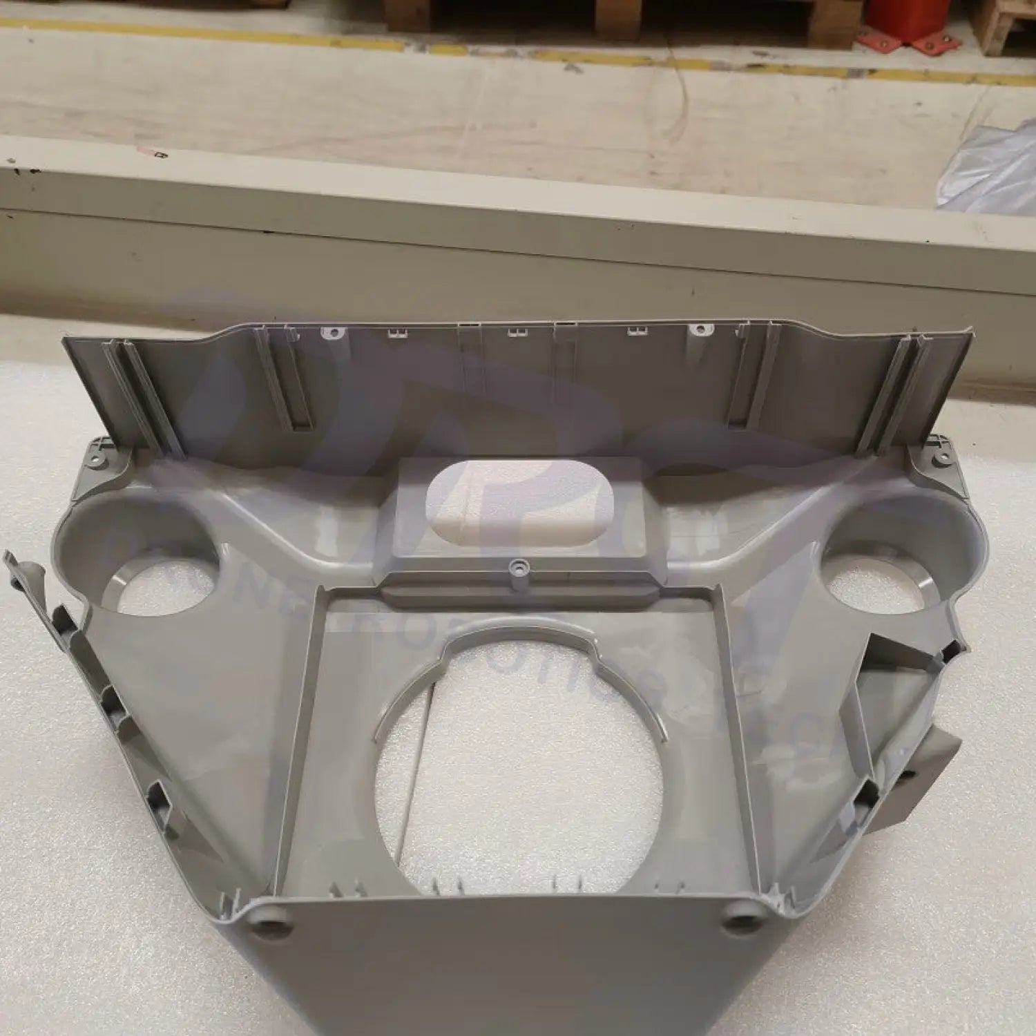 YC.JG.ZS006459-Front Top Shell