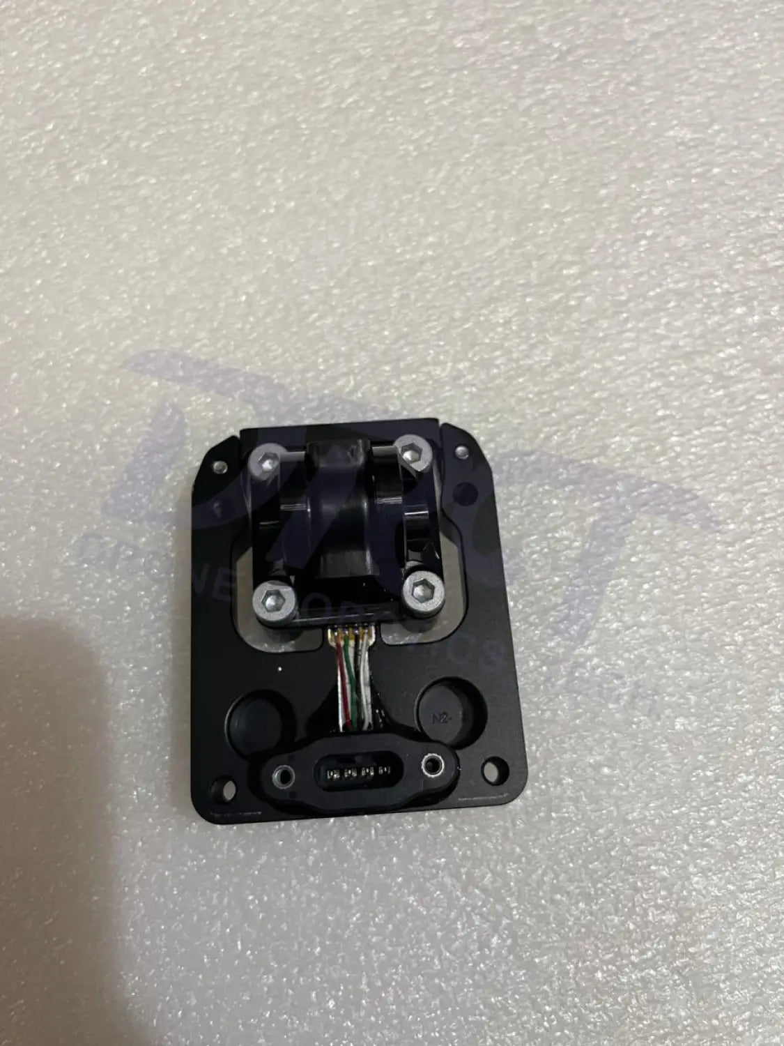 DJI Agras T100SPREADINGSYSTEM Front Weight Sensor Module - Genuine DJI Part